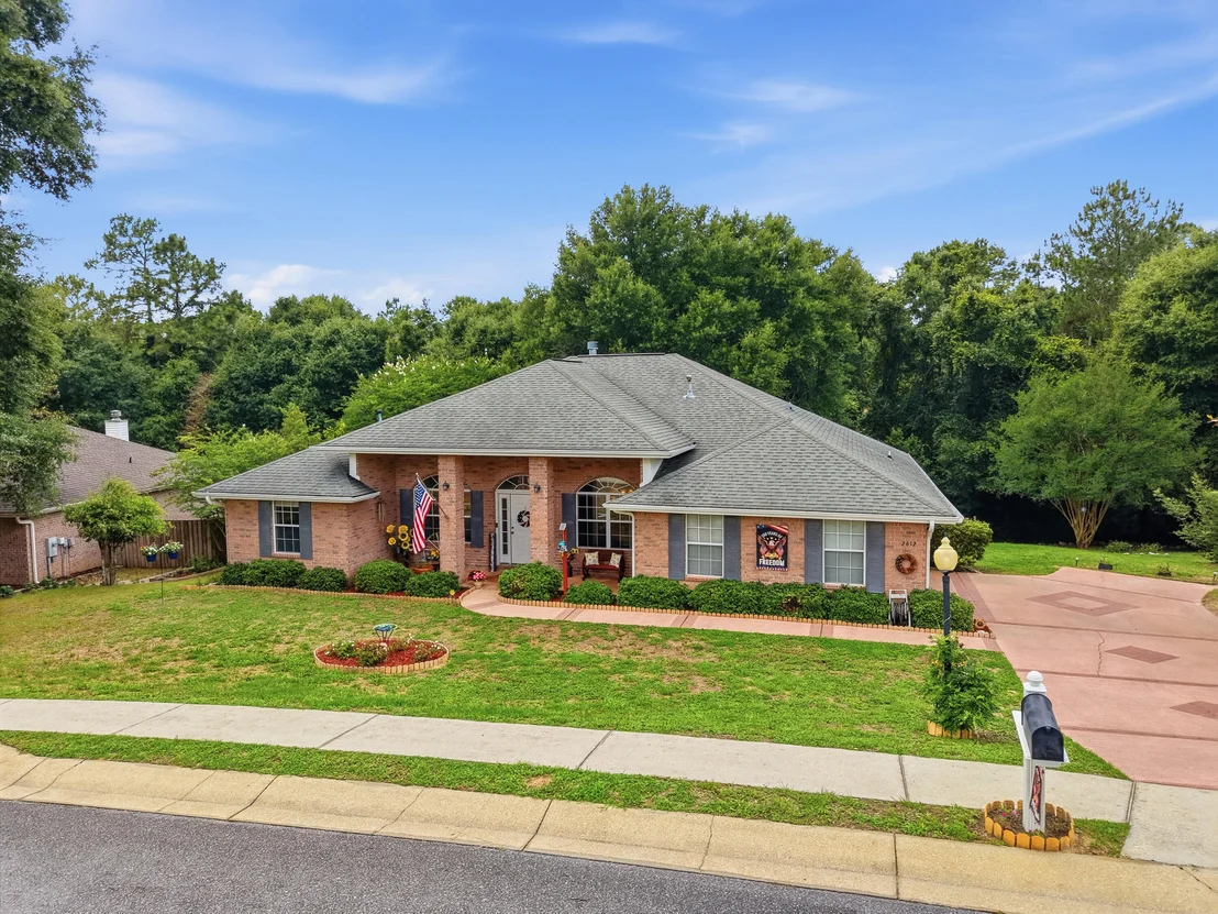 Photo of 2612 Paddock Circle