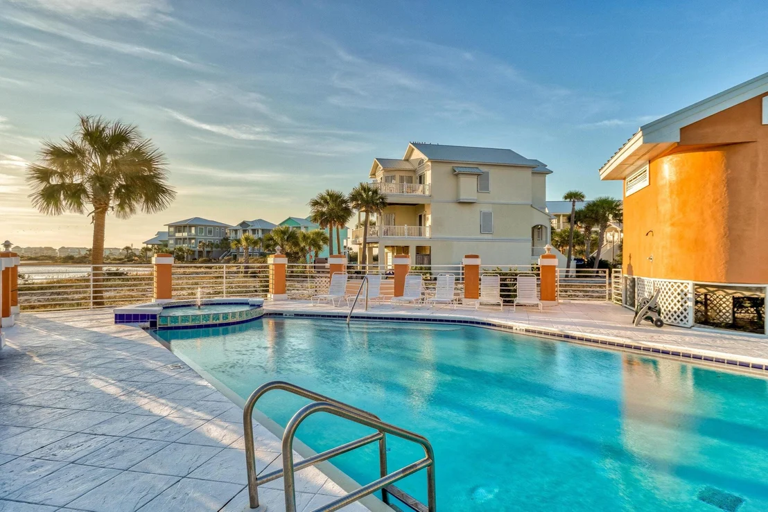 Photo of 7665 Key West Drive