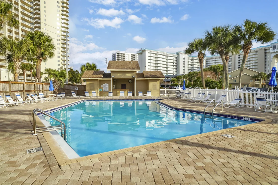 Photo of Unit UNIT30C at 313 Sunset Bay