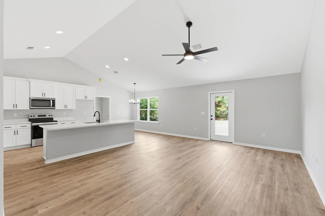 Photo of Unit B at 101 Stephens Lane