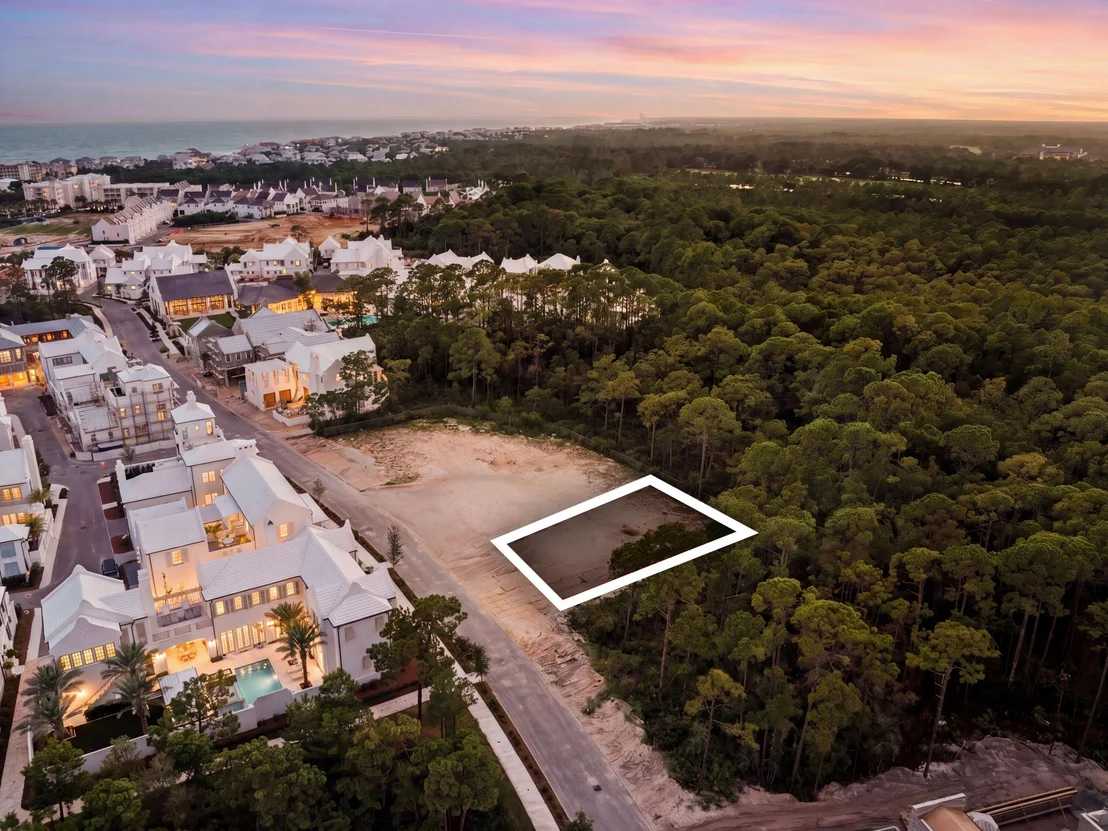 Photo of Lot 9 Longtail Road