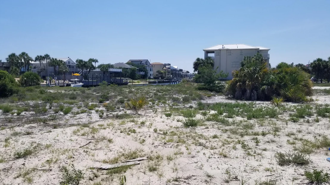 Photo of Unit LOT71BLKE at 626 Lagoon Drive