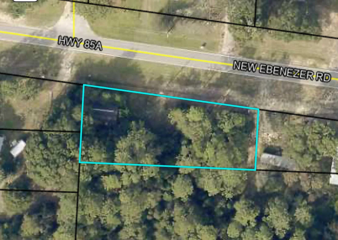 Photo of 3806 New Ebenezer Road