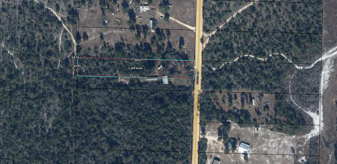 Photo of 4112 Singer Road