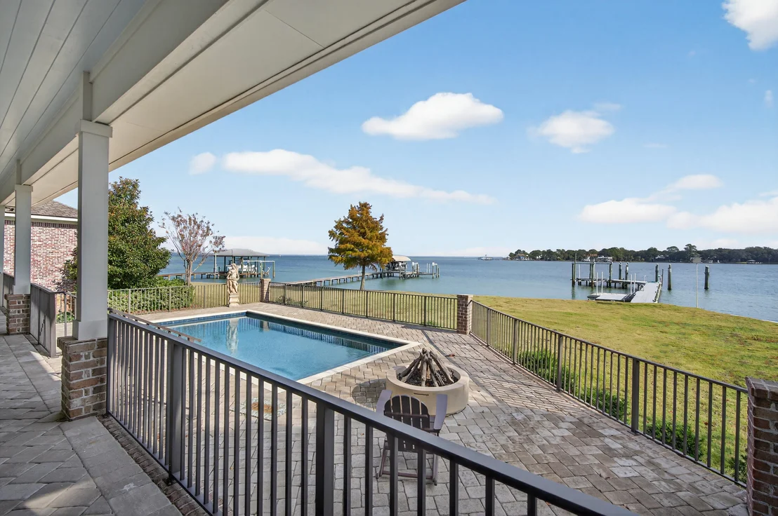 Photo of 901 Peacocks Point Drive