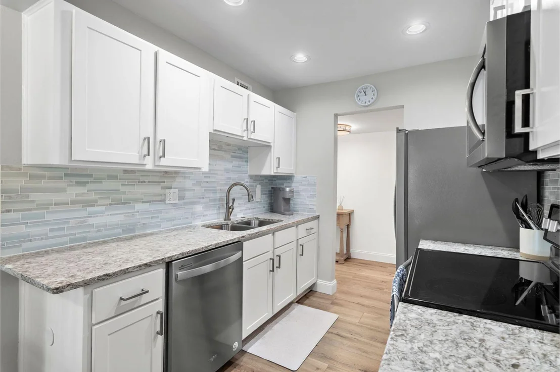 Photo of Unit UNIT33D at 373 Sunset Bay