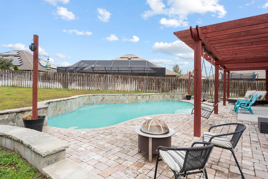 Photo of 4646 Chanan Drive
