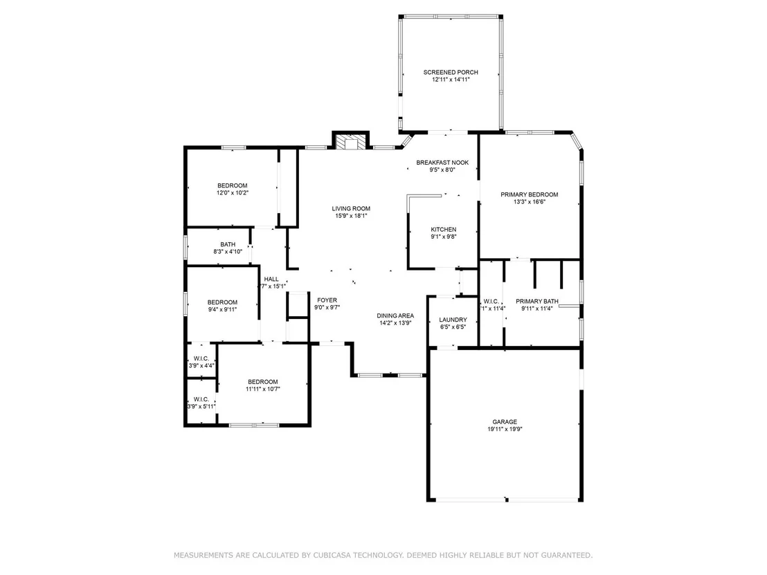 Photo of 8875 Cagle Drive