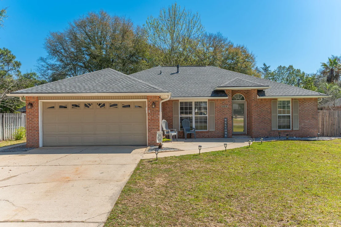 Photo of 604 Huck Finn Drive