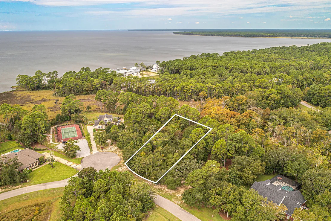 Photo of Lot 77 Harbour Trace
