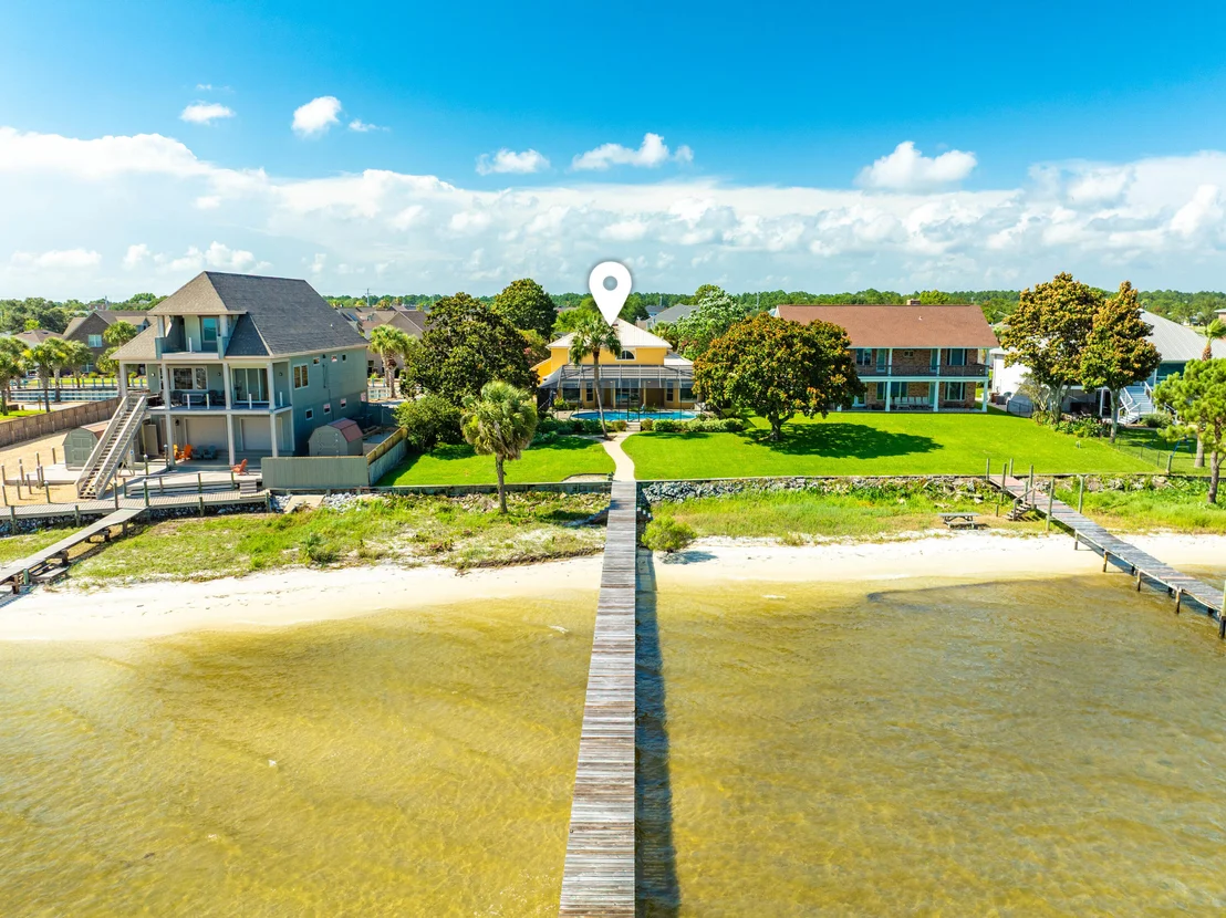 Photo of 1901 Catamaran Drive