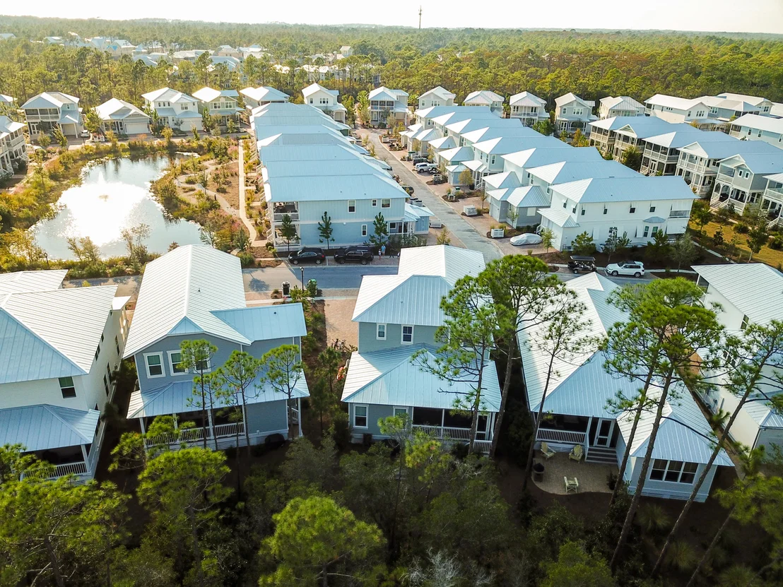 Photo of Unit LOT199 at 563 Flatwoods Forest Loop