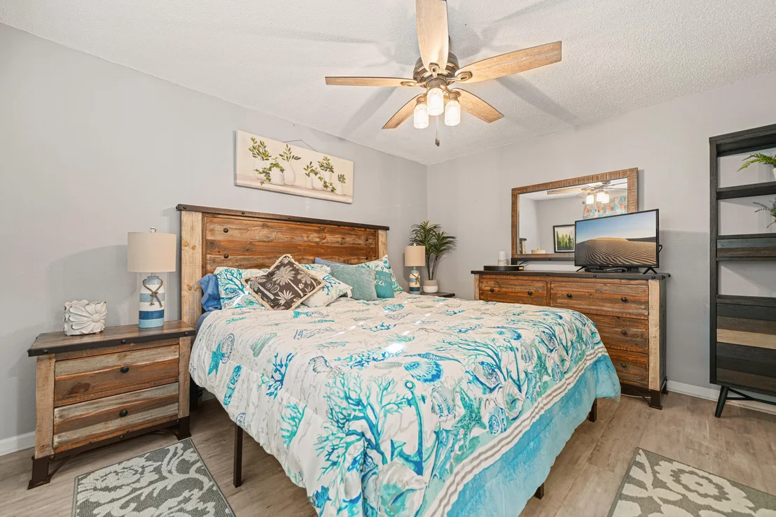 Photo of Unit UNIT30C at 313 Sunset Bay