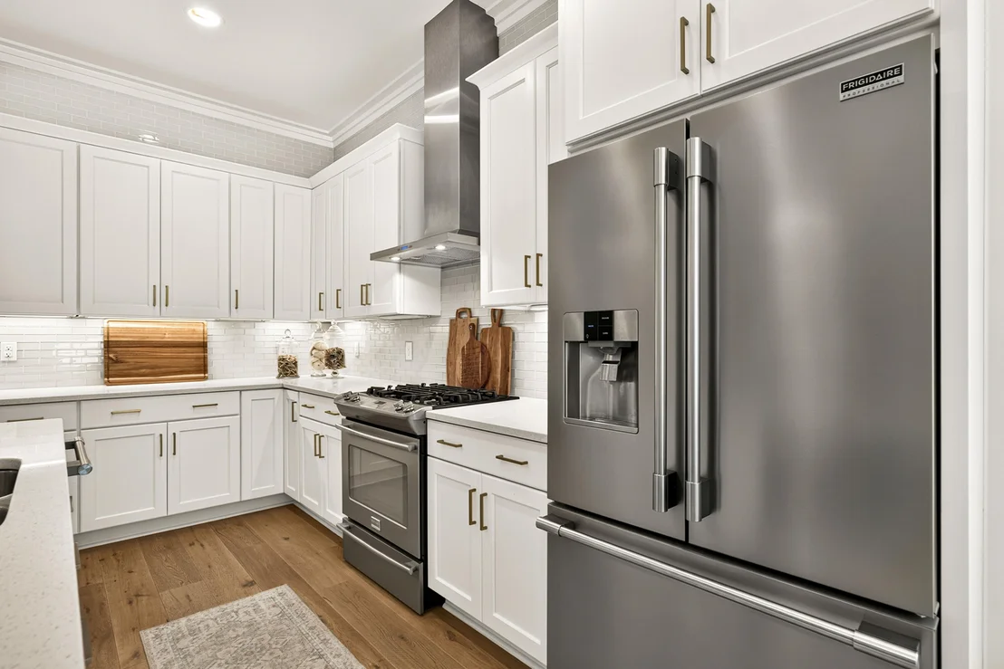 Photo of Unit LOT96 at 256 Medley Street
