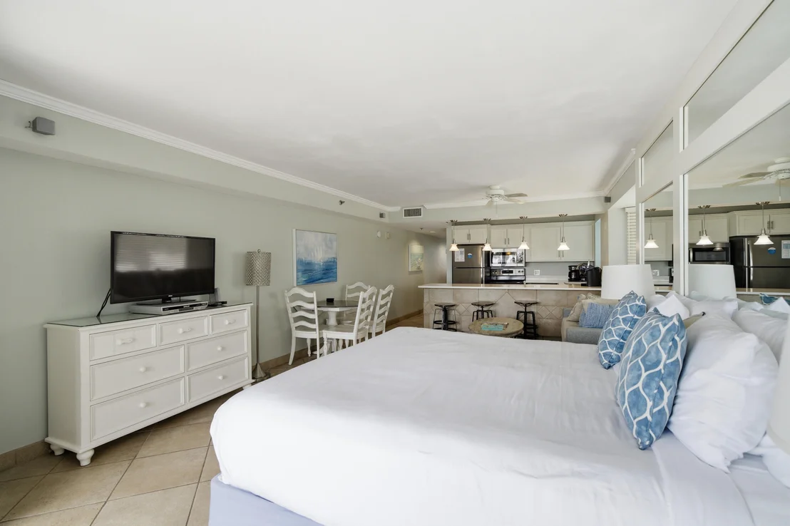 Photo of Unit 4235 at 4235 Beachside 2