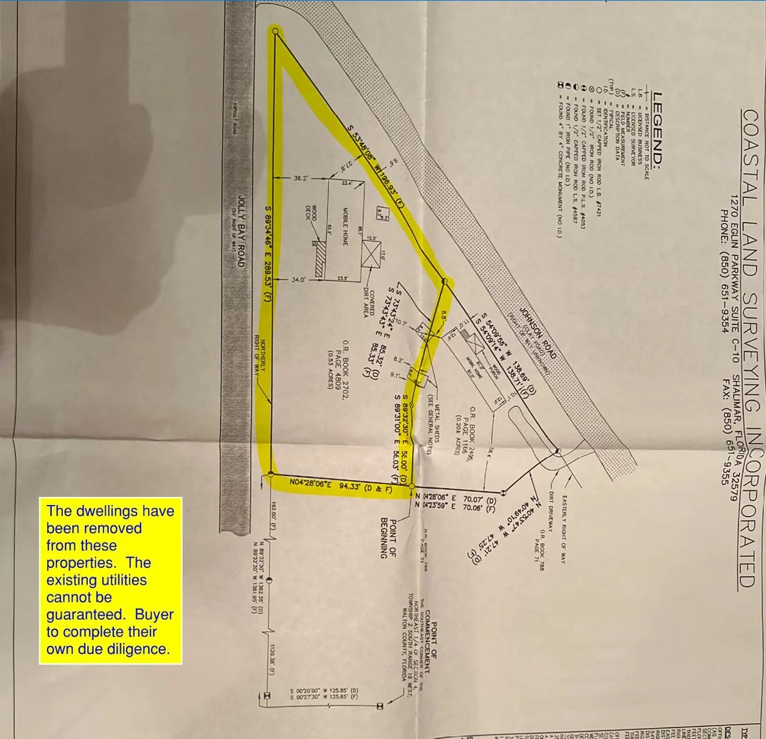 Photo of 117 Jolly Bay and 221 Johnson Road