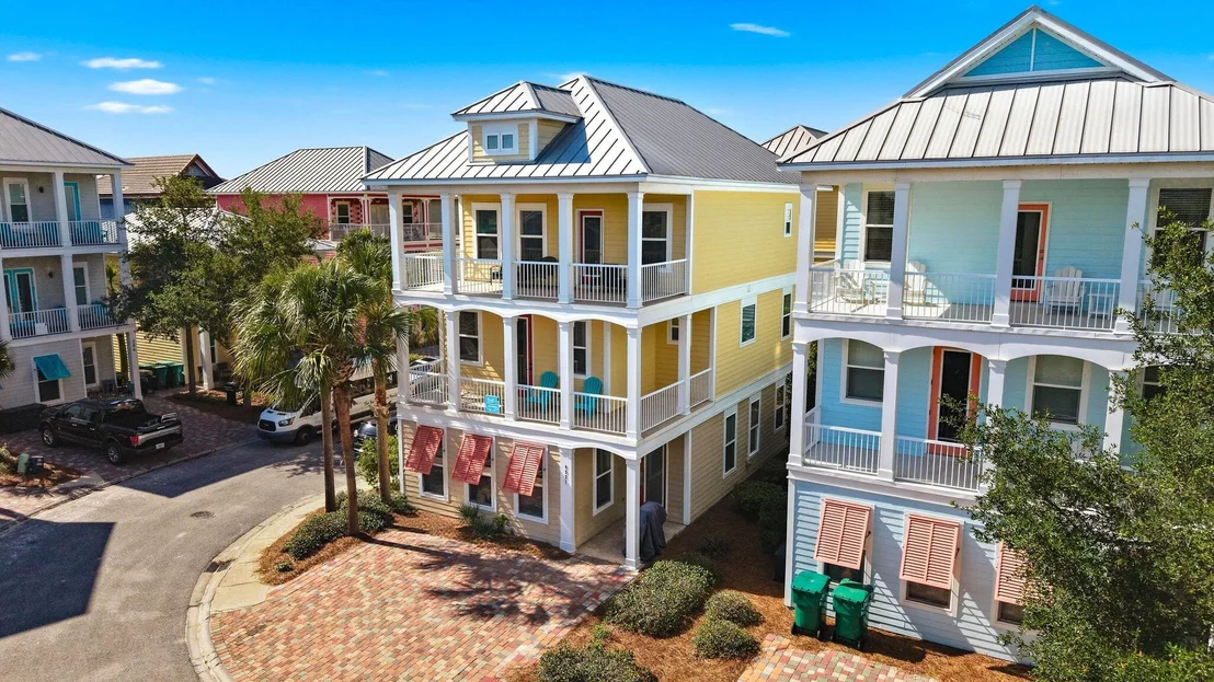 Photo of 4551 W Grand Key Loop