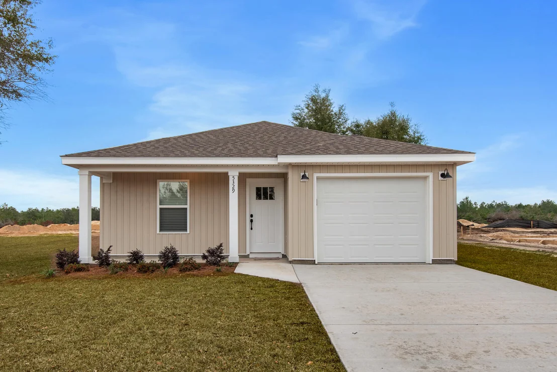 Photo of 5438 Bayleaf Drive