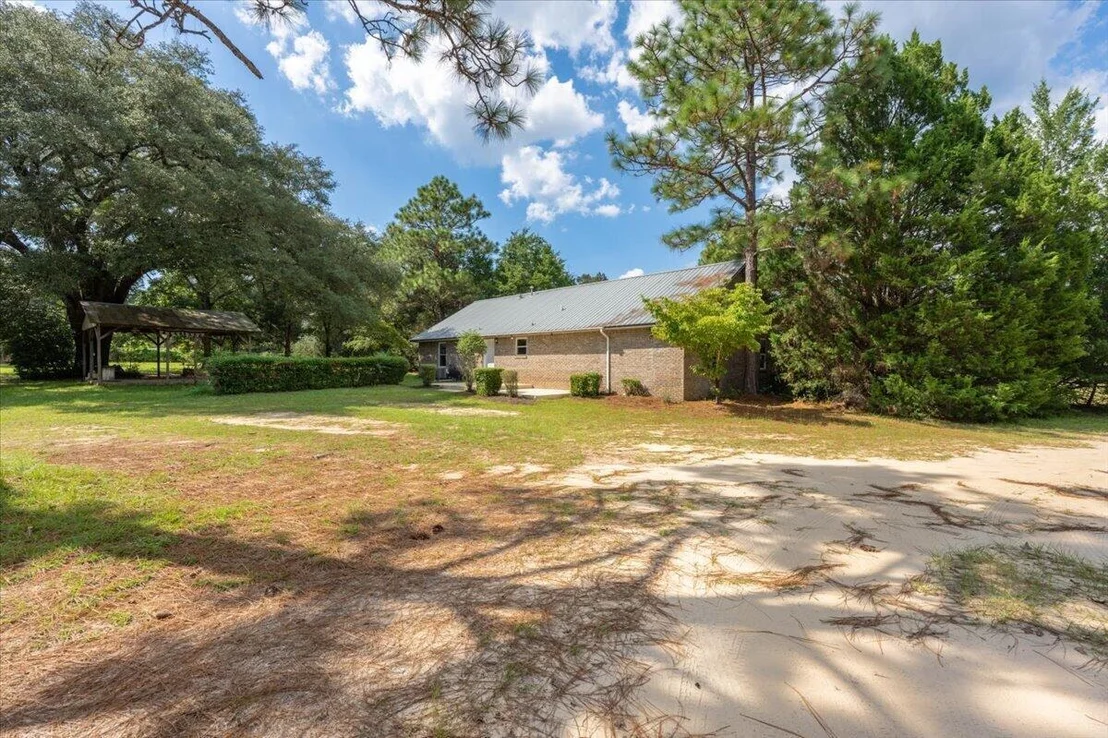 Photo of 4568 Yellow Bluff Road