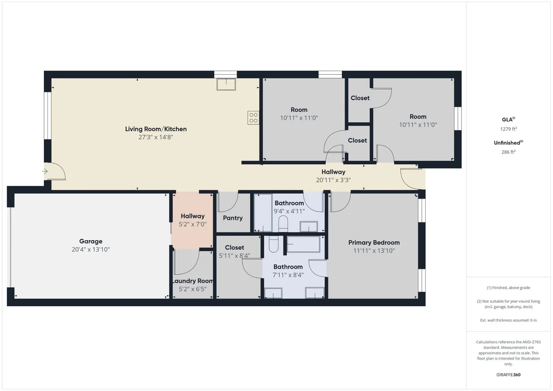 Photo of 5117 Colt Drive