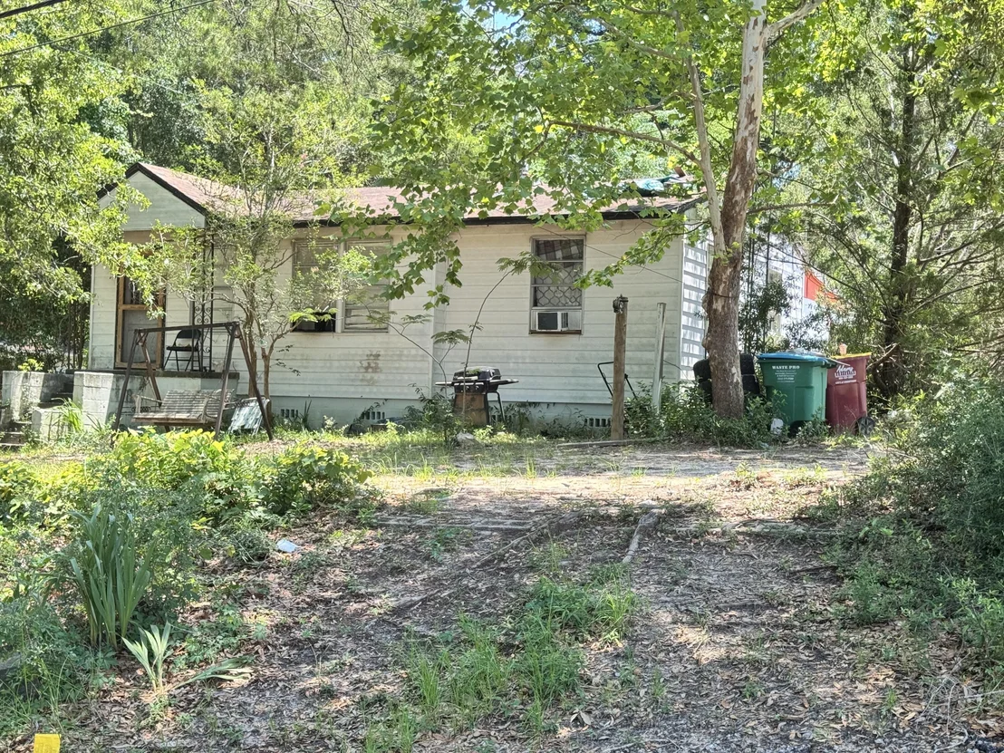 Photo of 602 Dixie Street