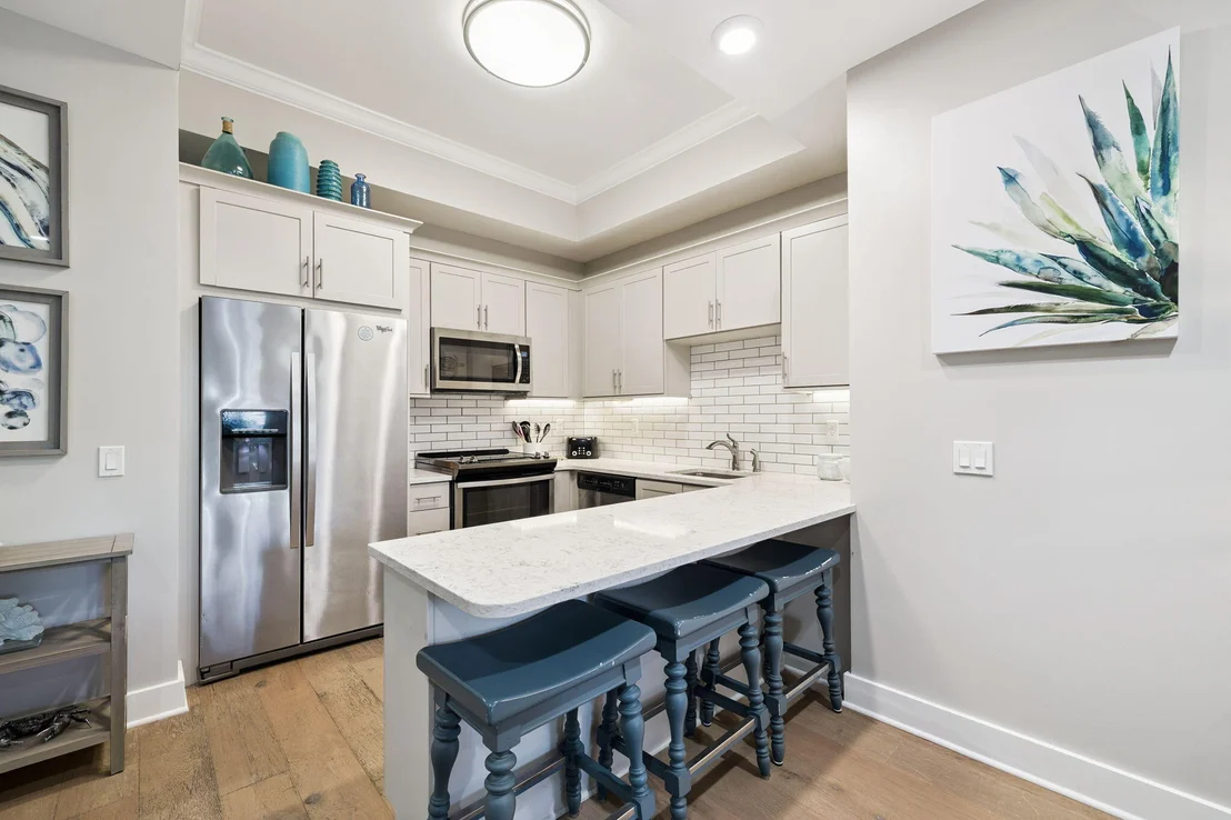 Photo of Unit 113 at 100 Matthew Boulevard