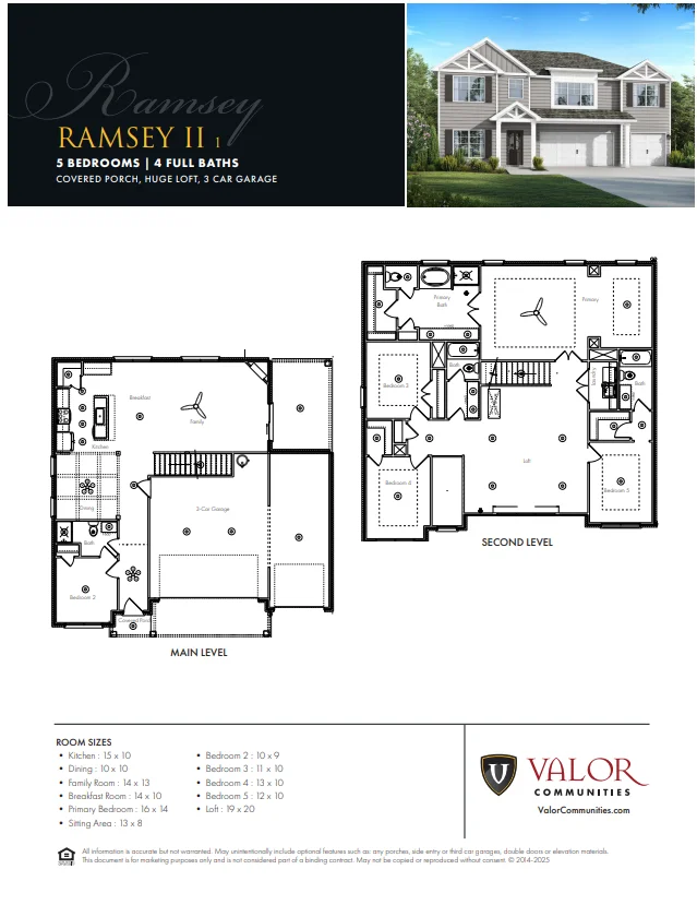 Photo of 144 Hidden Hive Way