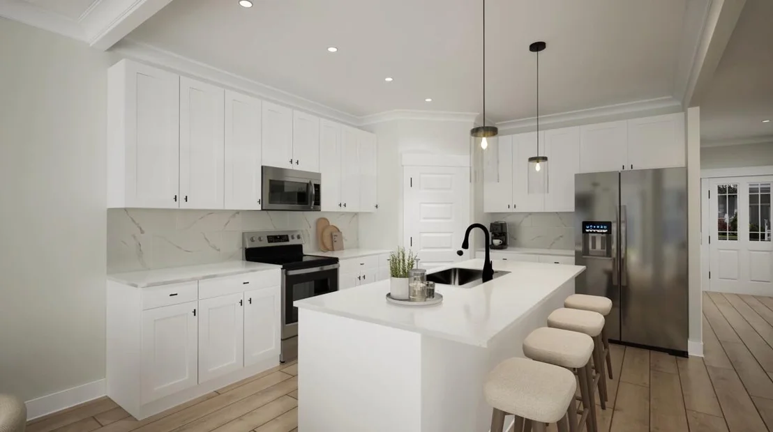 Photo of 29 Spirit Bear Way