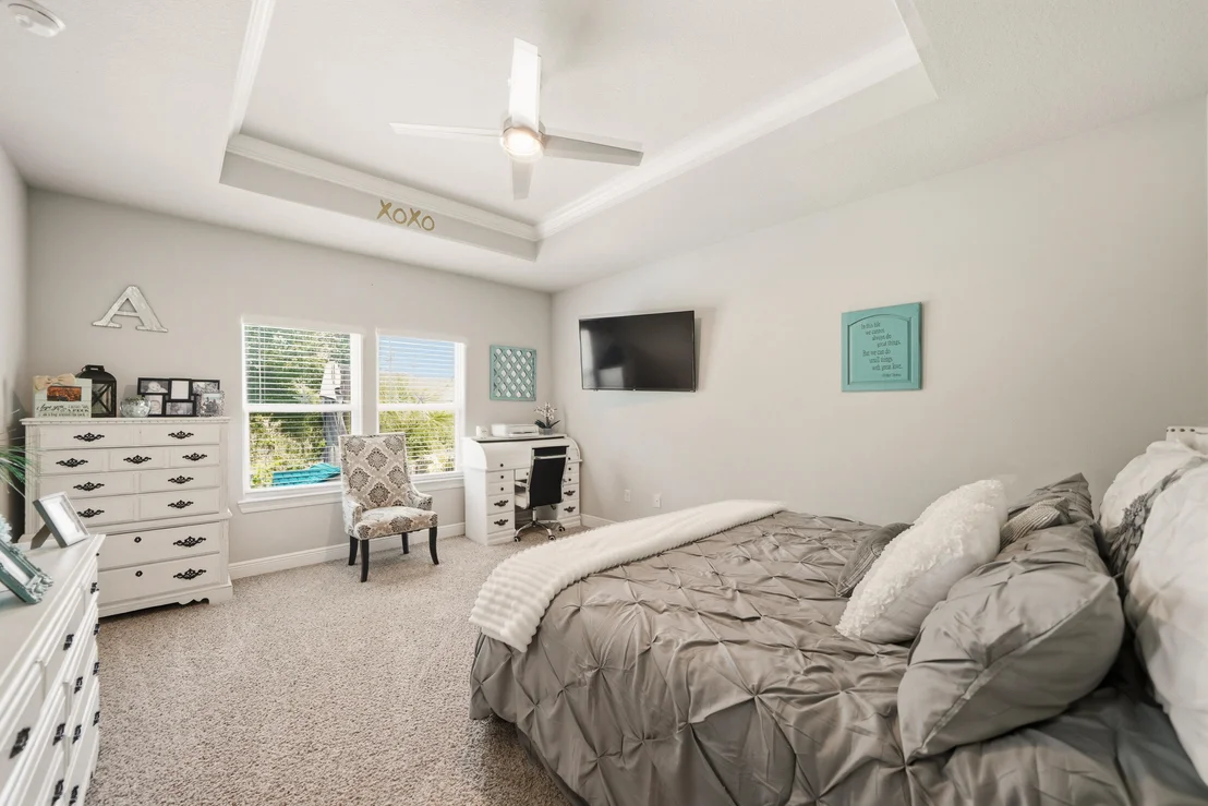 Photo of Unit LOT126 at 285 Wayne Trail