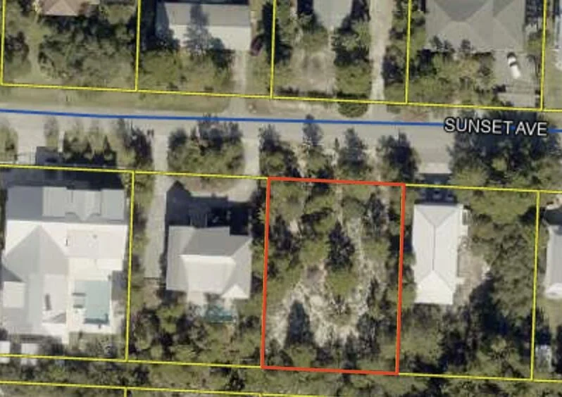 Photo of LOT 5 BLK Sunset Avenue