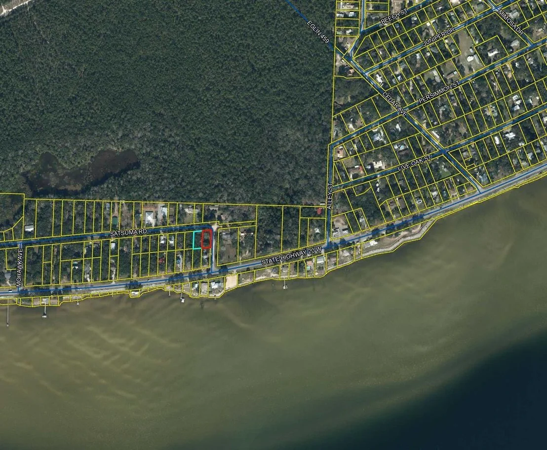 Photo of Lot 20 Satsuma Road