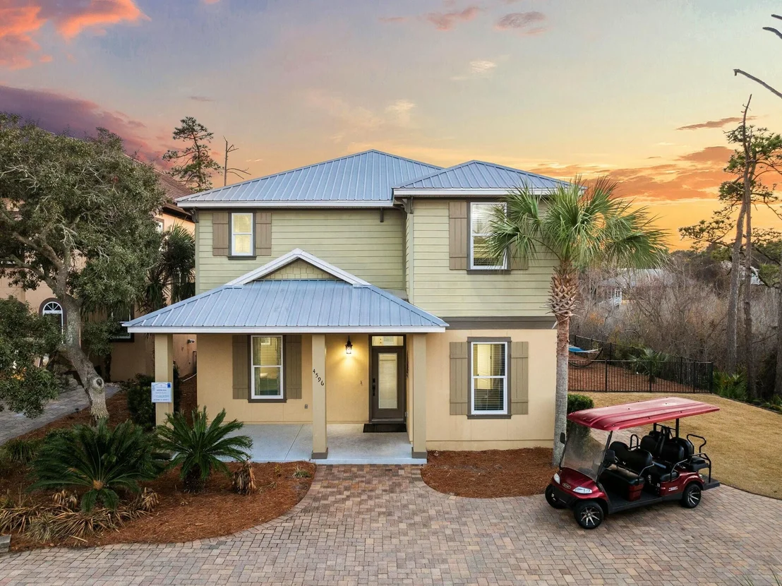 Photo of 4596 Paradise Isle