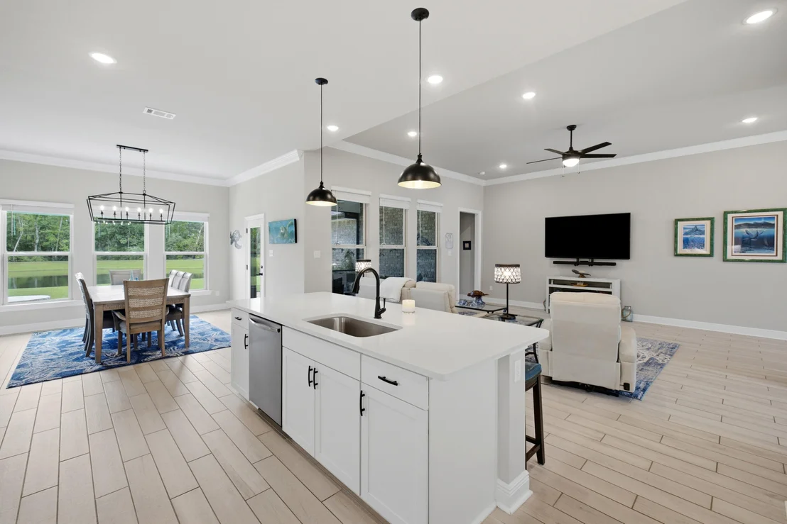 Photo of 130 Lumen Loop