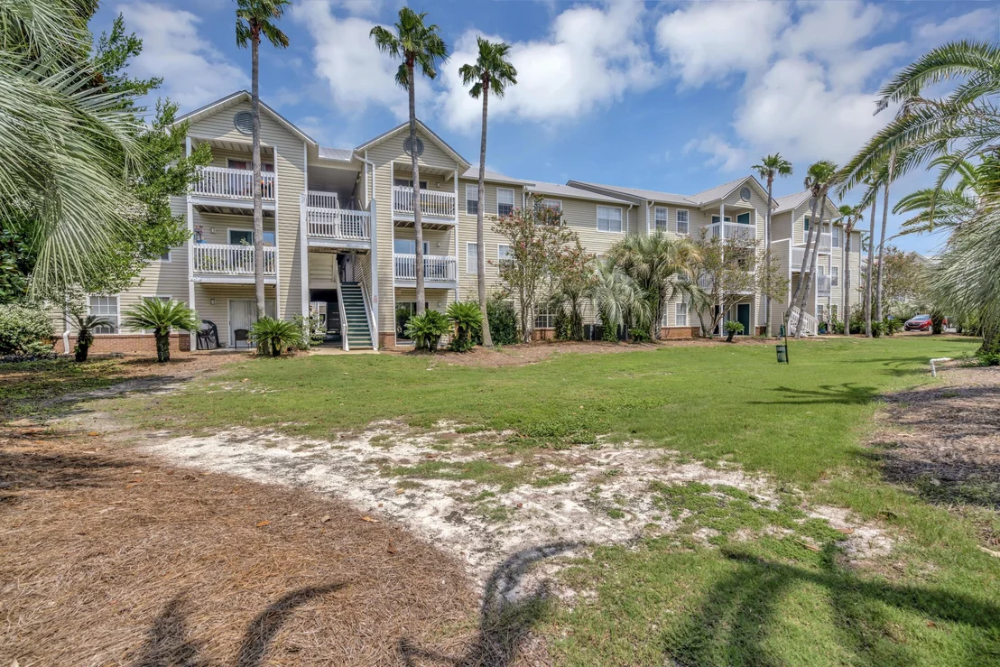 Photo of Unit 268 at 4100 Dancing Cloud