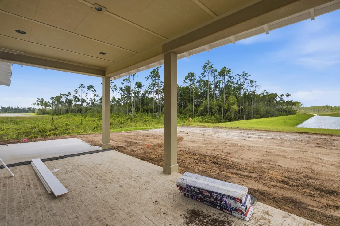 Photo of Unit LOT1 at 999 Suwannee Drive