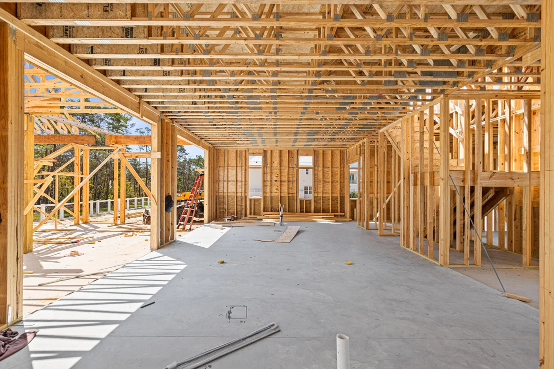 Photo of Unit LOT90 at 249 Pollard Cove East