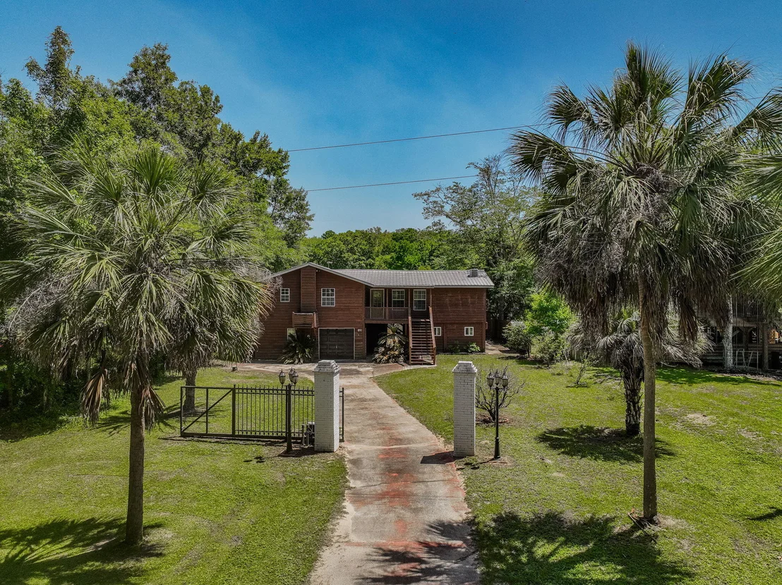 Photo of 891 Choctawhatchee River Road