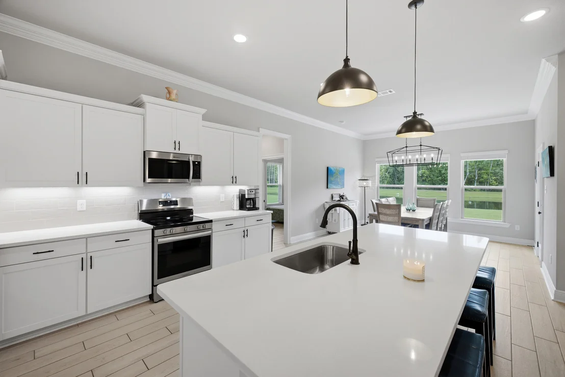 Photo of 130 Lumen Loop