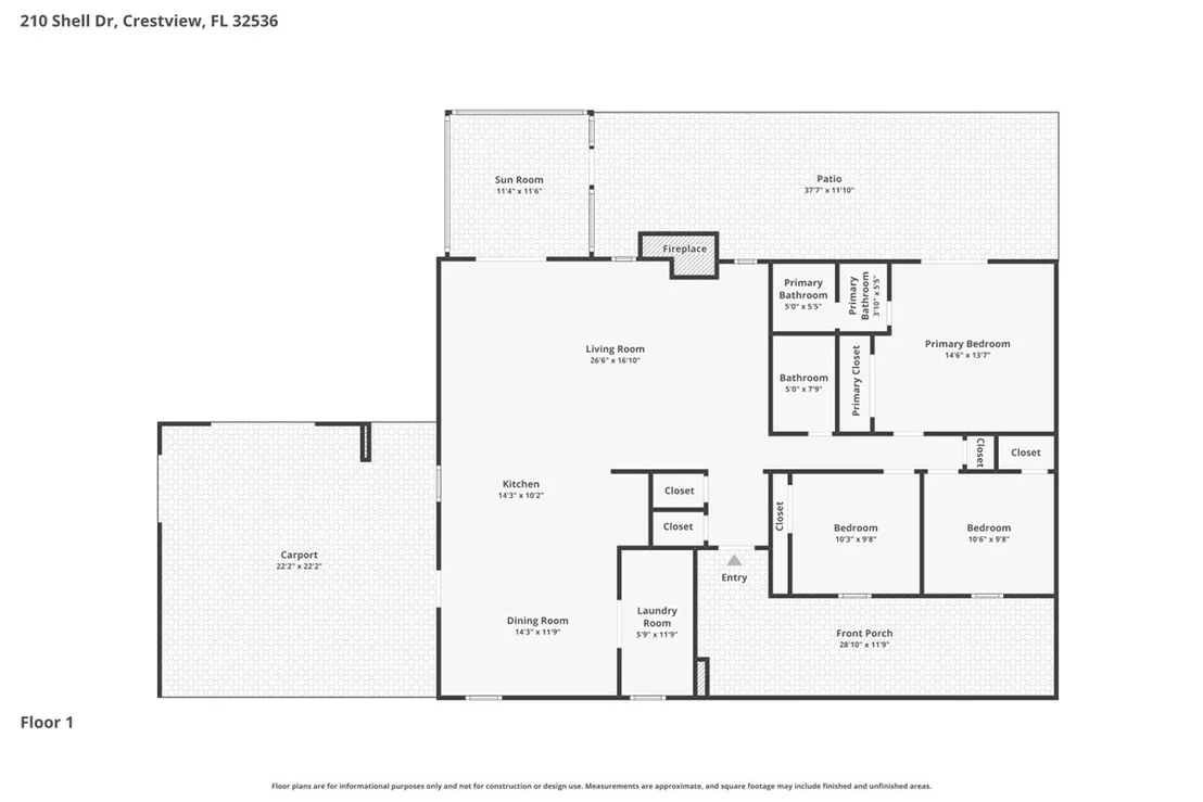Photo of 210 Shell Drive
