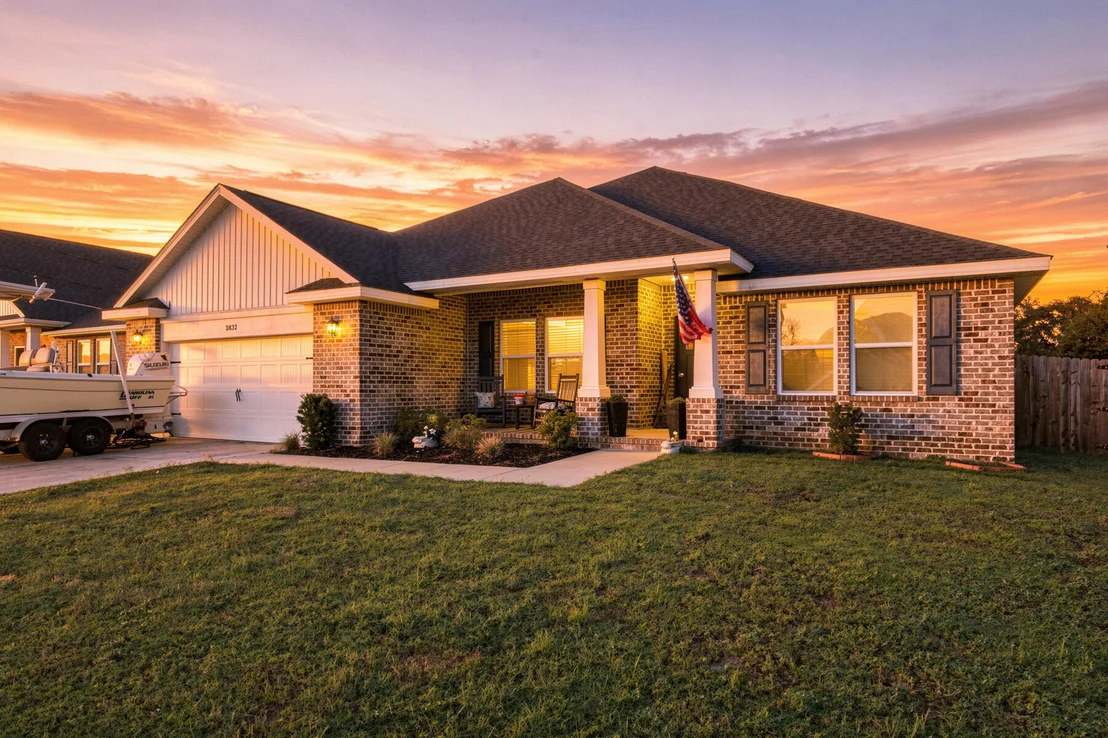 Photo of 3632 Bob Tolbert Road
