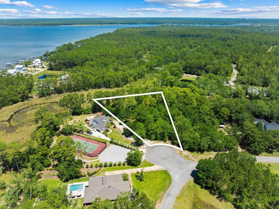 Photo of Lot 76 Harbour Trace