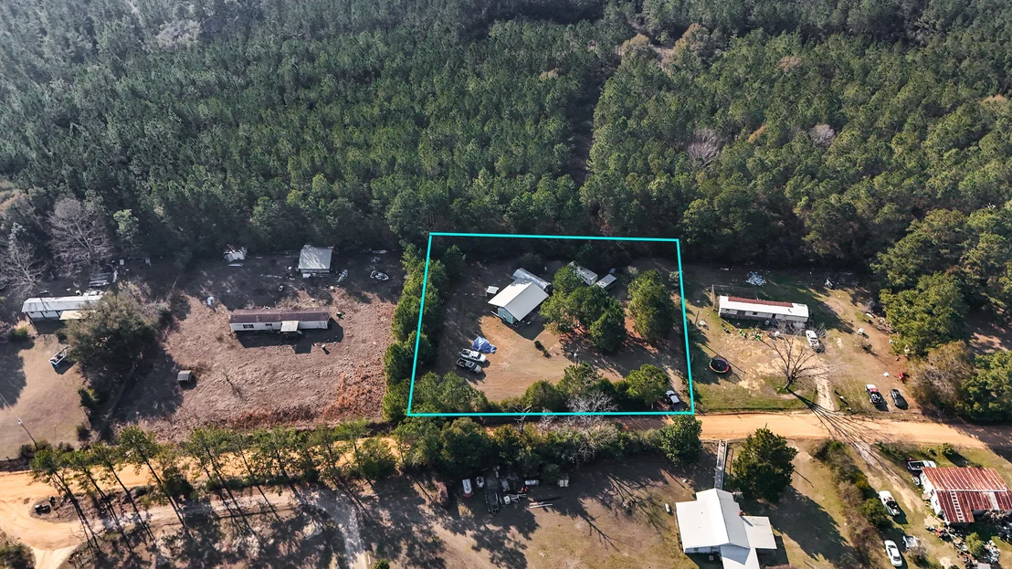 Photo of 2444 Hardee Skipper Road