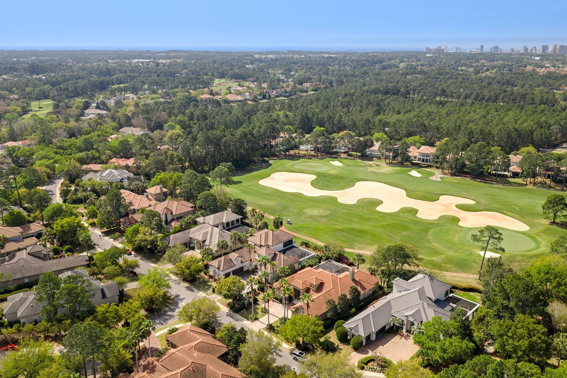 Photo of 3600 Preserve Lane