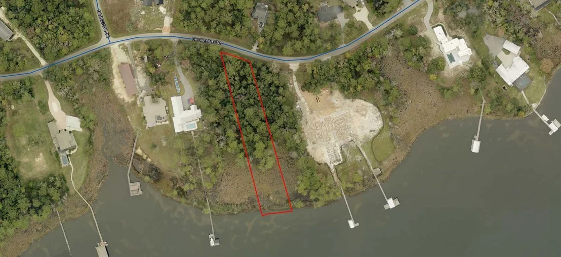 Photo of C-2 Shoreline Drive