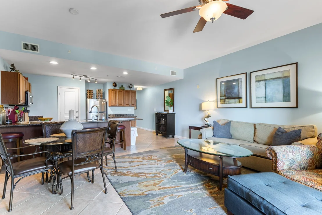 Photo of Unit UNIT302 at 548 Sandy Cay Drive