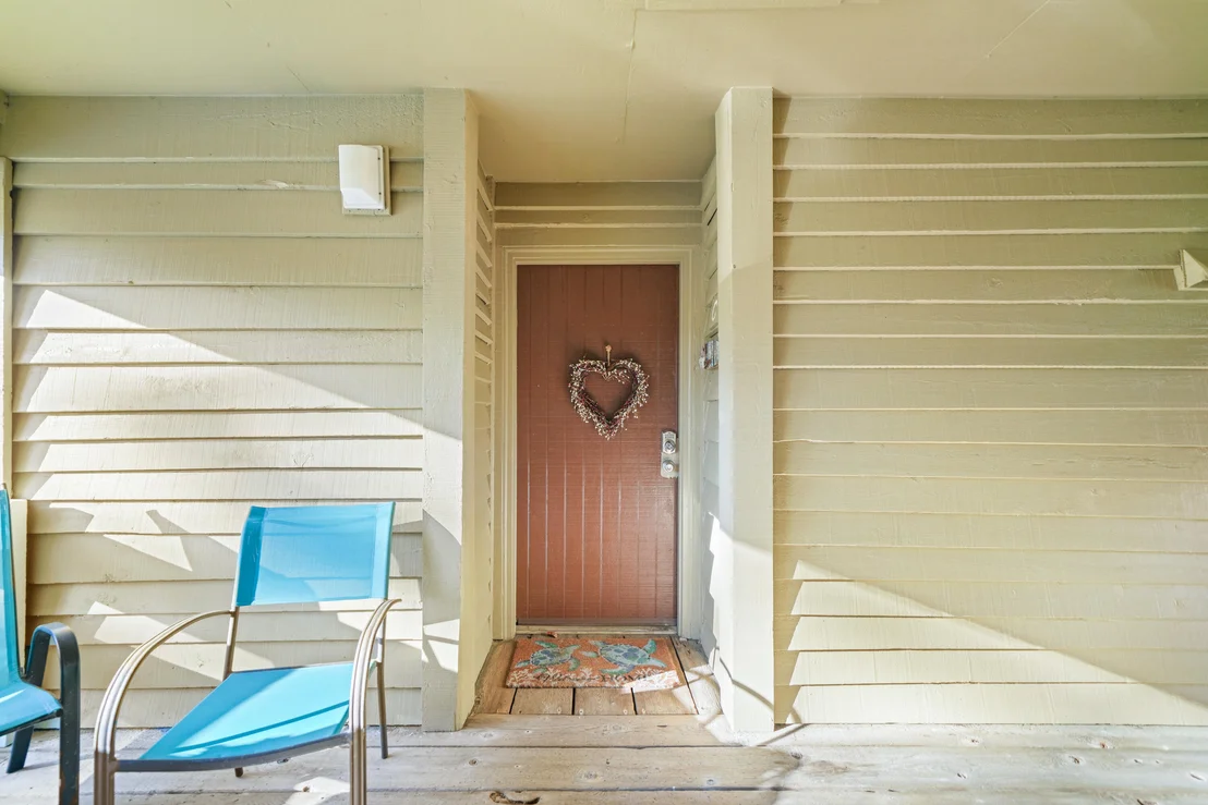 Photo of Unit UNIT30C at 313 Sunset Bay