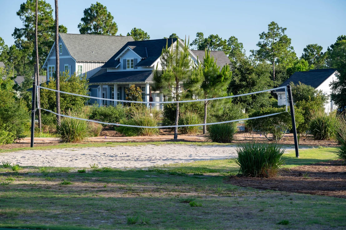 Photo of Unit LOT6 at 1109 Suwannee Drive