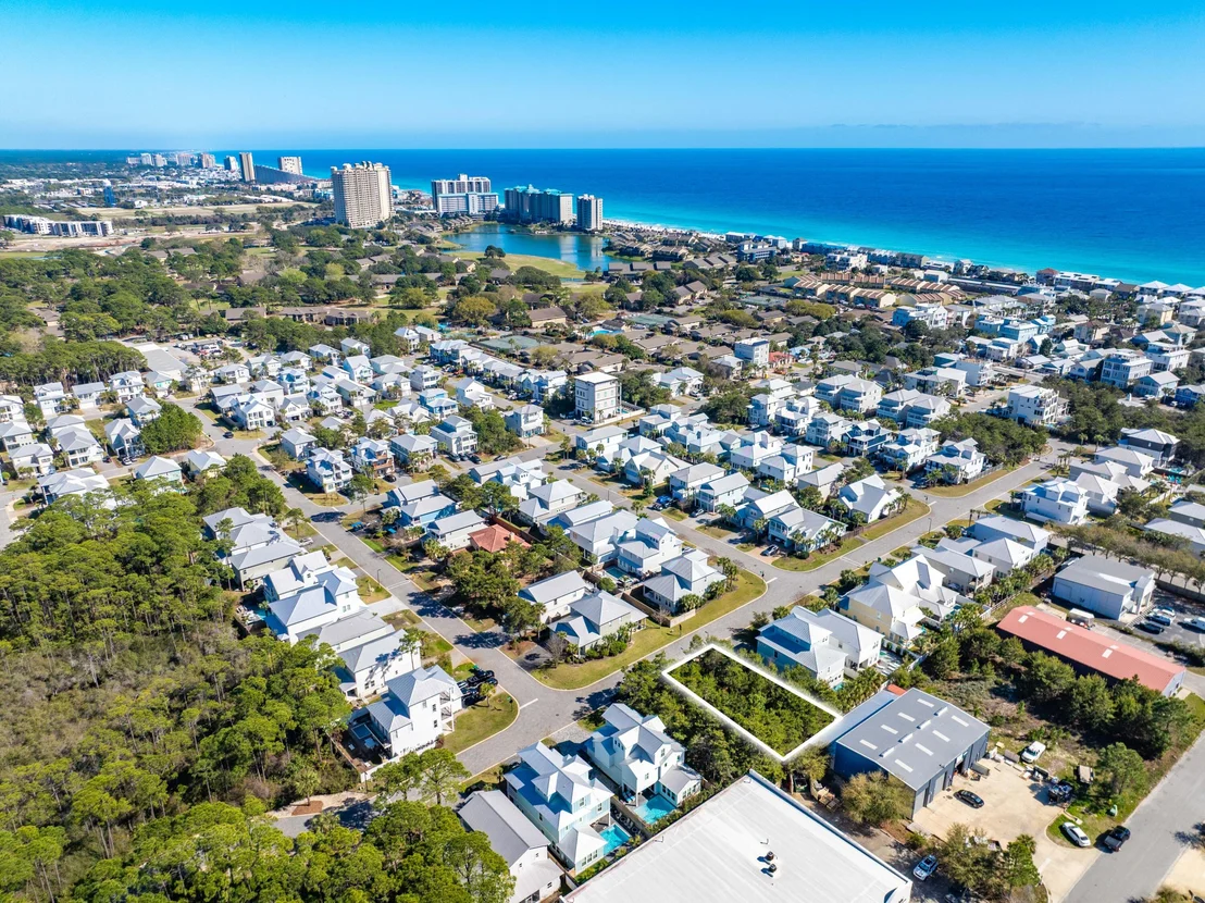 Photo of Lot 5 Charlotte Avenue