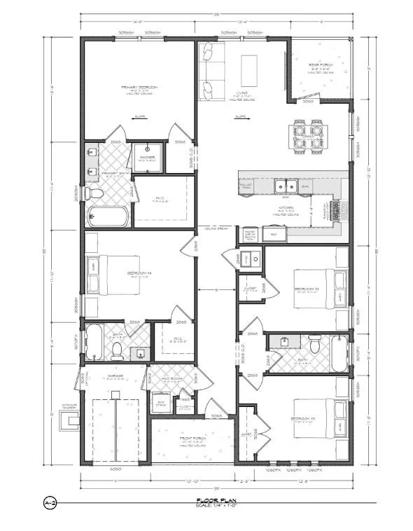 Photo of Unit LOT36 at 32 Asher Street