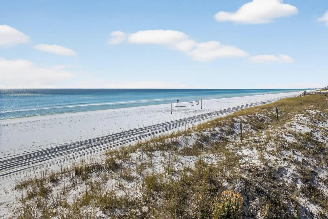Photo of Unit 4033 at 4033 Beachside One Drive